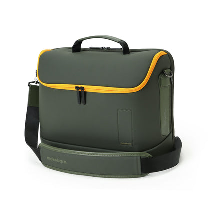 The Transit Briefcase