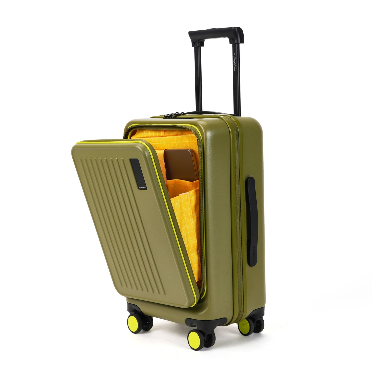 The Transit Cabin Pro