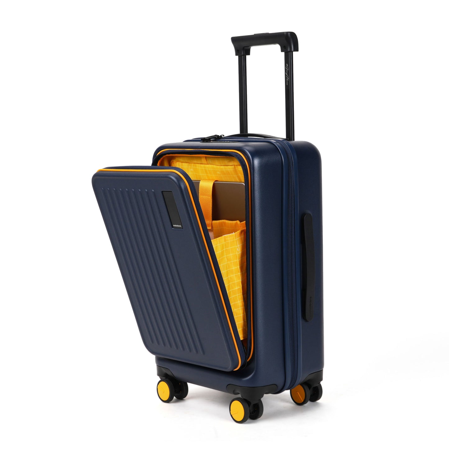 The Transit Cabin Pro