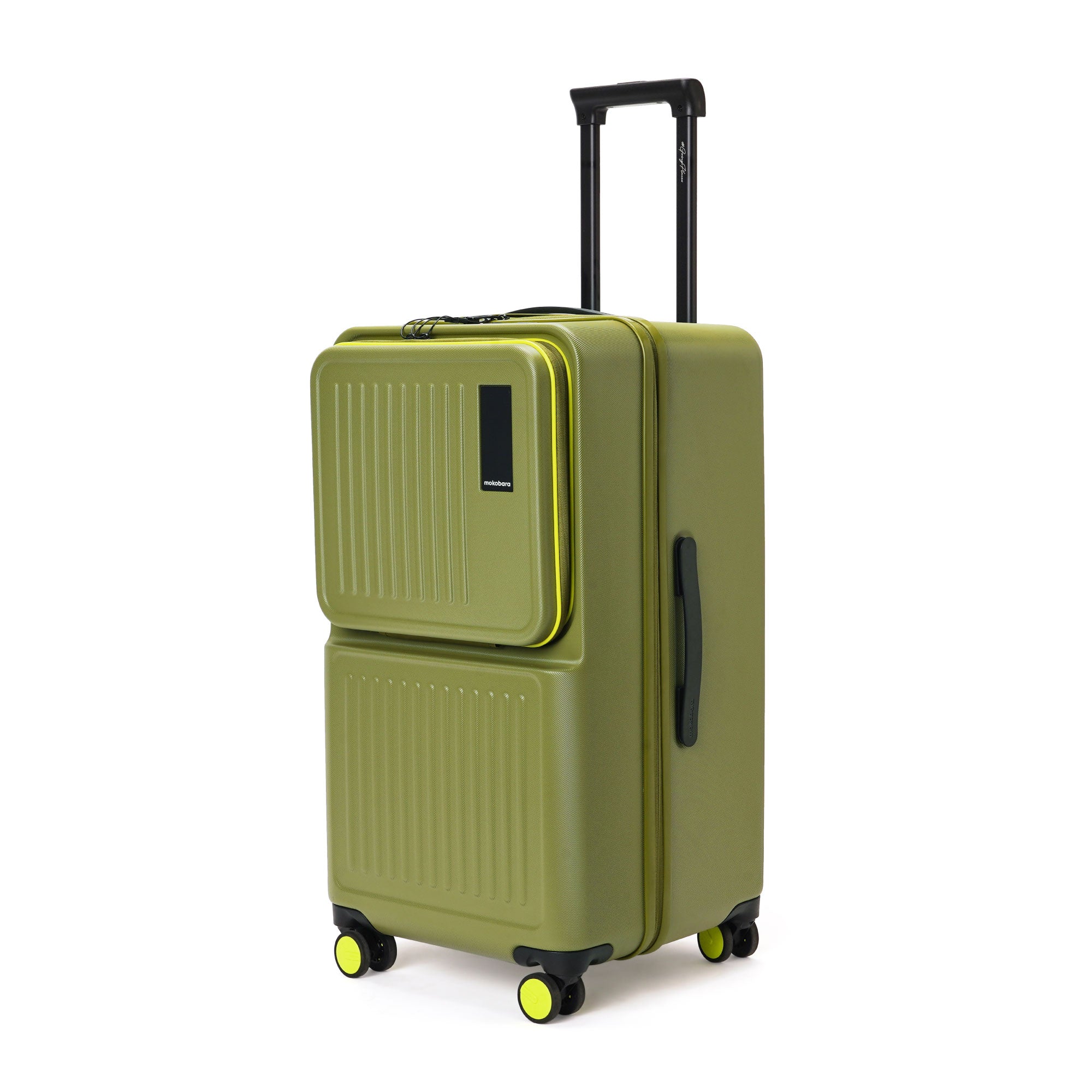 The Transit Trunk | Mokobara at Broadway