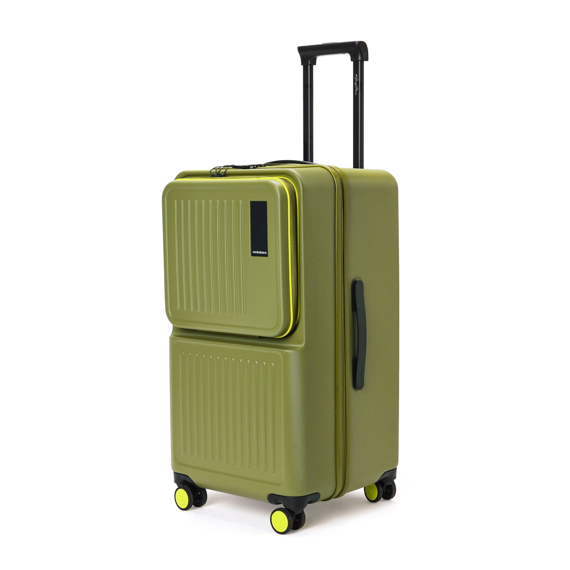 The Transit Trunk | Mokobara at Broadway