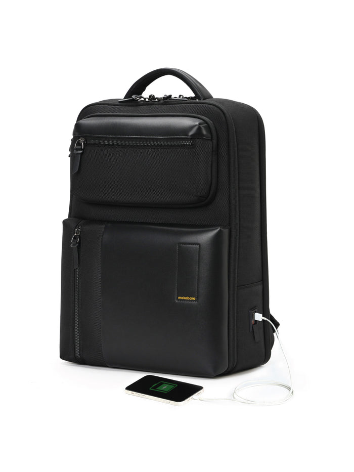 The Work Backpack - 19L