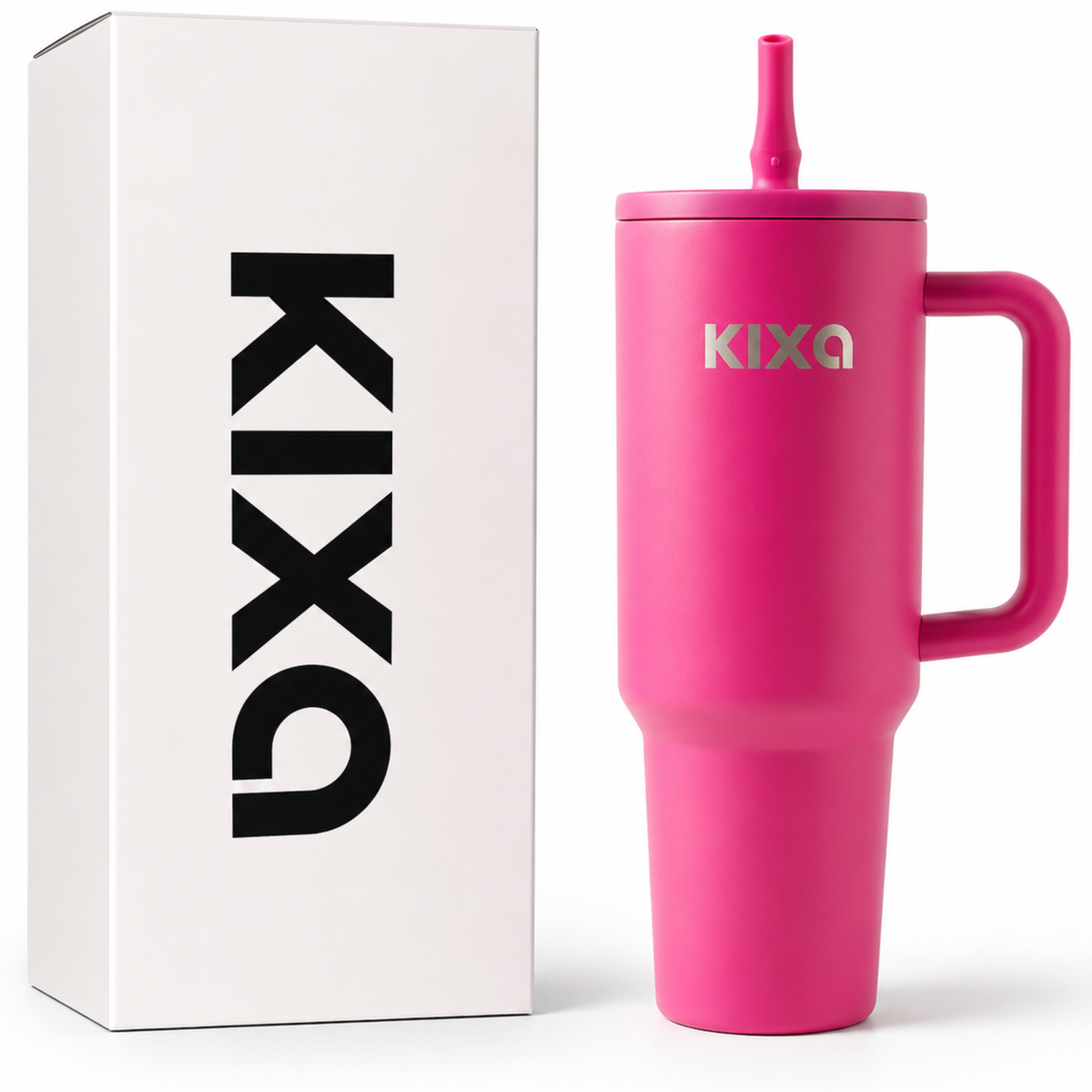 Hydroflow Tumbler