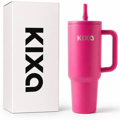 Hydroflow Tumbler