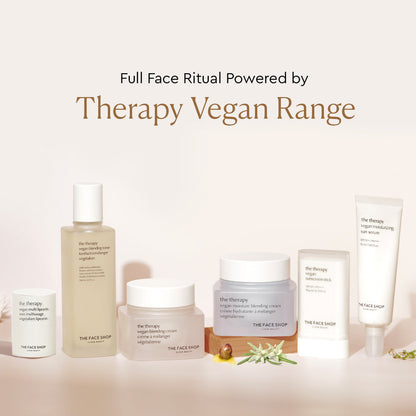 The Therapy Vegan Sunscreen Stick SPF50+ 18g