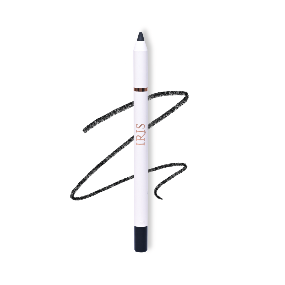 Back To Black Waterproof Kohl Pencil | Iris Cosmetics at Broadway