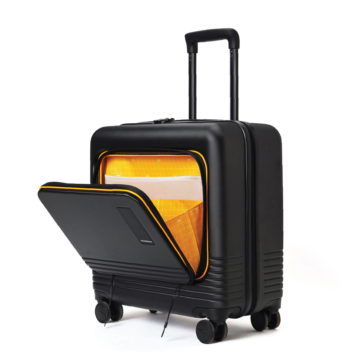 The Cabin Overnighter Luggage | Mokobara at Broadway