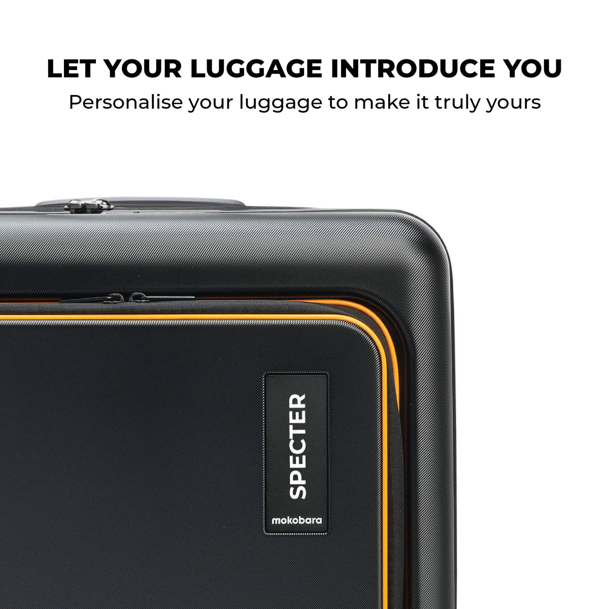 The Cabin Overnighter Luggage | Mokobara at Broadway