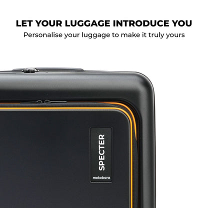 The Cabin Overnighter Luggage | Mokobara at Broadway