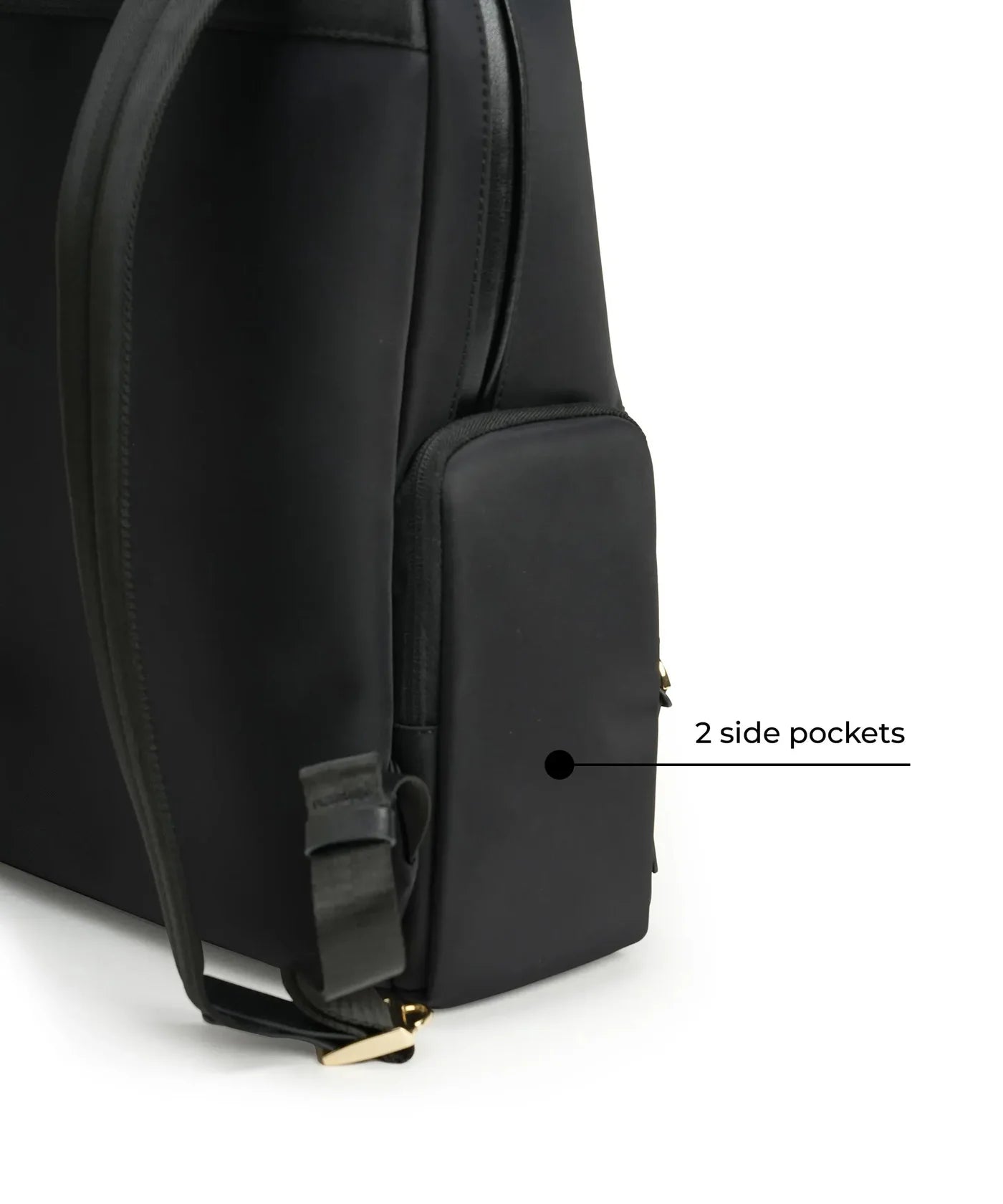 The Bliss Backpack - 21L