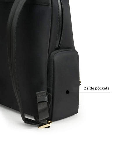 The Bliss Backpack - 21L