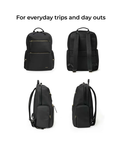 The Bliss Backpack - 21L