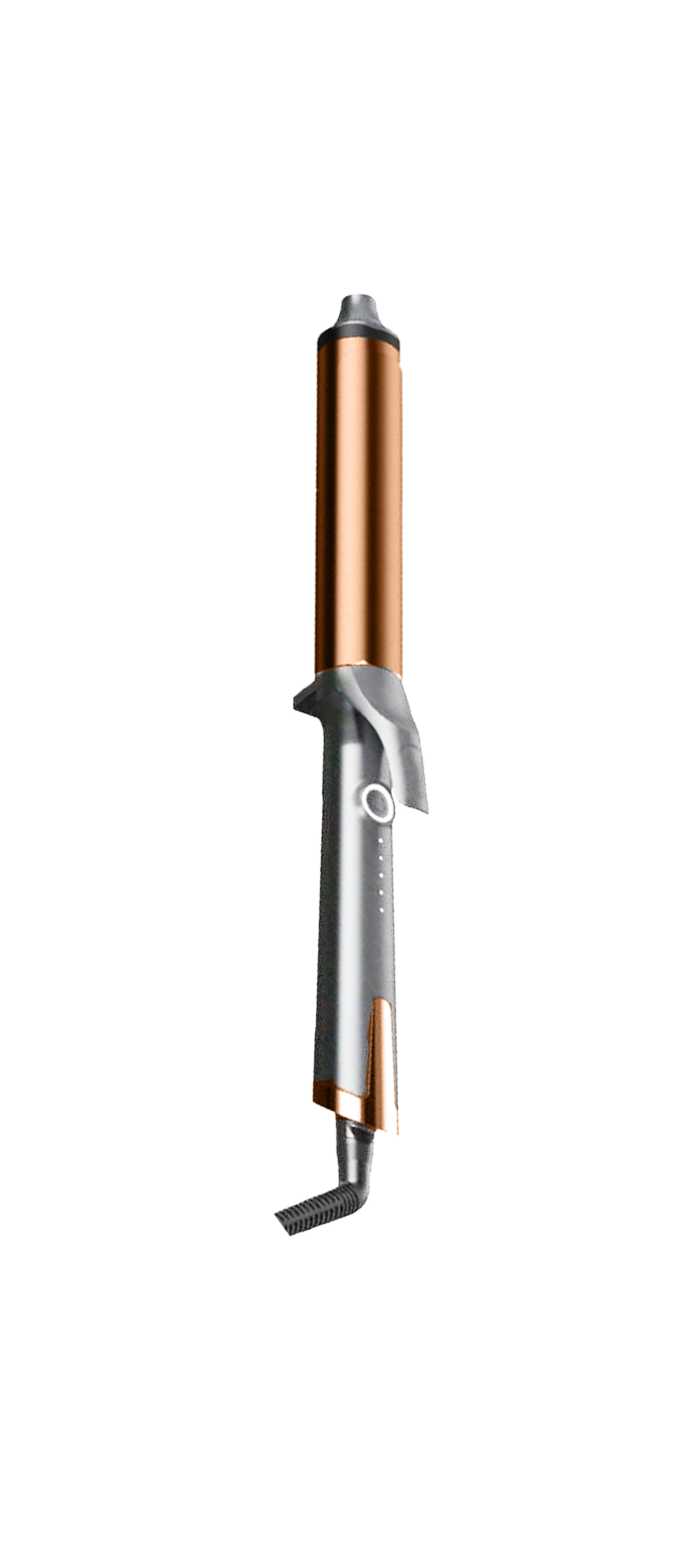 Hair Curling Tong | 25MM Ceramic Barrel for Long-Lasting Curls | Winston at Broadway