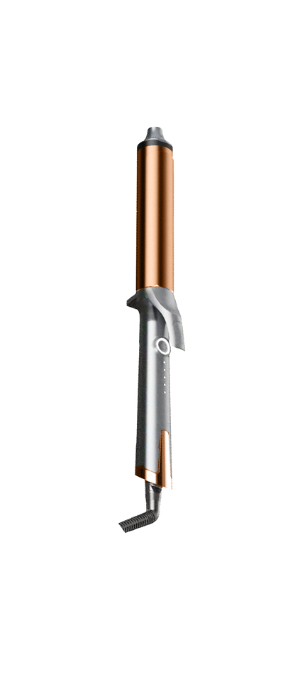Hair Curling Tong | 25MM Ceramic Barrel for Long-Lasting Curls | Winston at Broadway