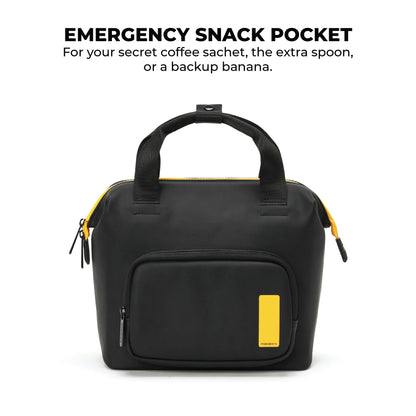 The Take-out Lunch Bag | Mokobara at Broadway
