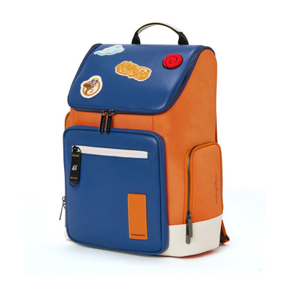 Moko x Naruto Hovercraft Backpack