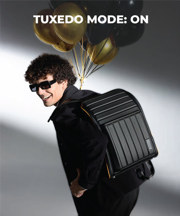 The Obsidian Backpack