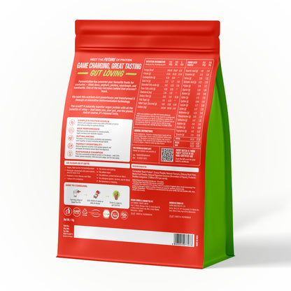 Superyou Pro Fermented Yeast Protein