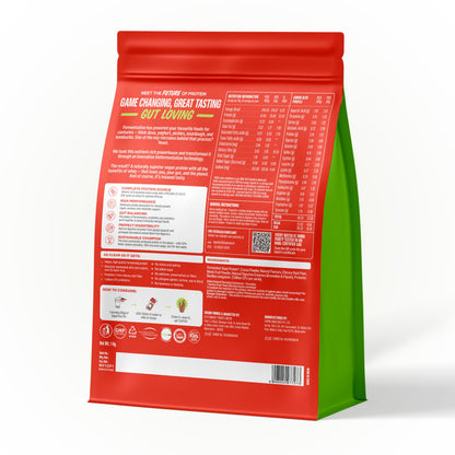 Superyou Pro Fermented Yeast Protein - unflavoured | SUPERYOU at Broadway
