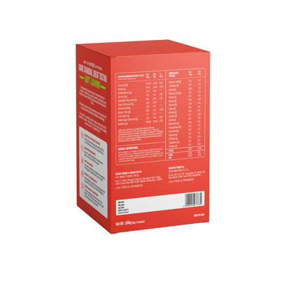 Superyou Pro Fermented Yeast Protein(Pack of 8)