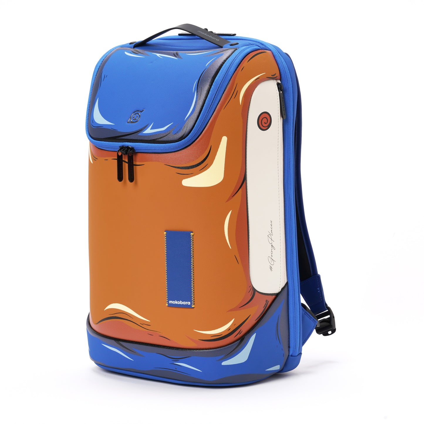 Moko x Naruto Transit Backpack