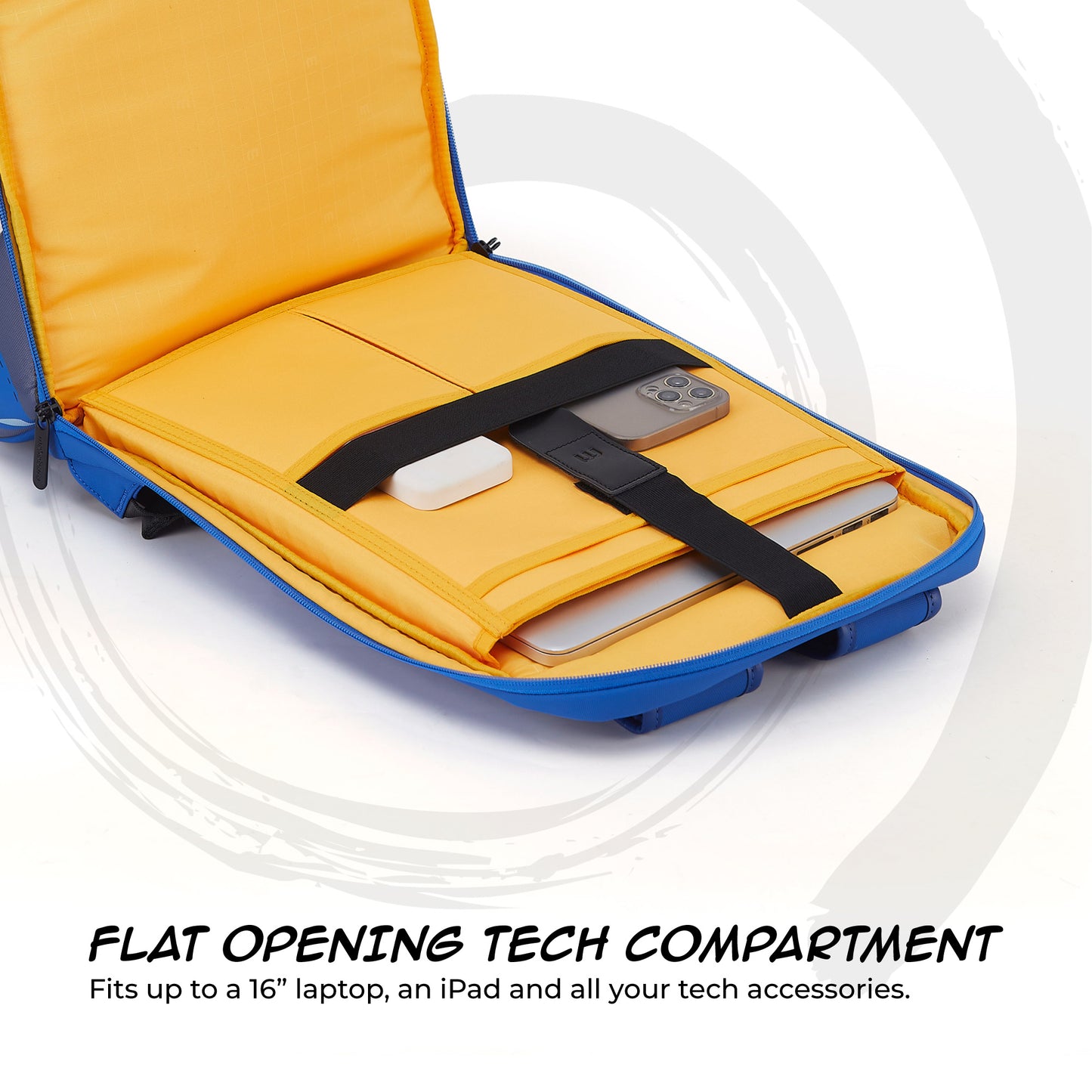 Moko x Naruto Transit Backpack