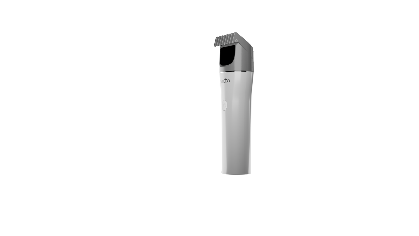 Nut Groomer 1.0 Lite | Ball Trimmer with 7-Length Settings Guided Control Dial | Winston at Broadway