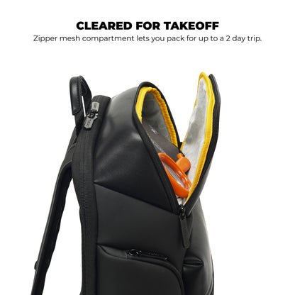 The Astronaut Backpack