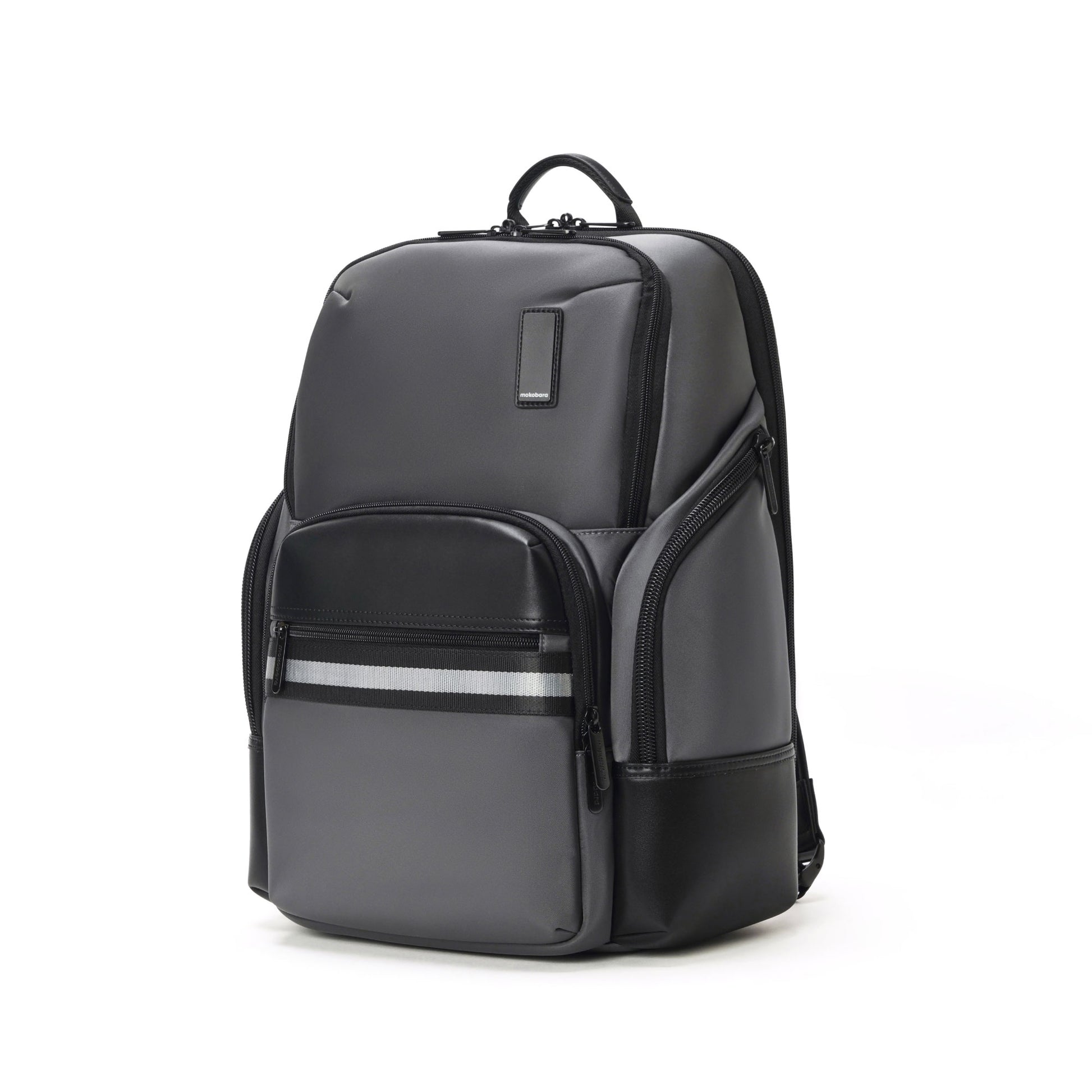 The Coupe Backpack | Mokobara at Broadway