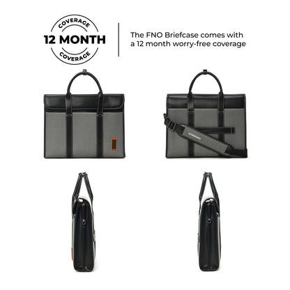 The FNO Briefcase