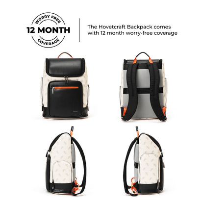 The Hovercraft Backpack - 24L