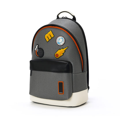 The Kickstreet Backpack