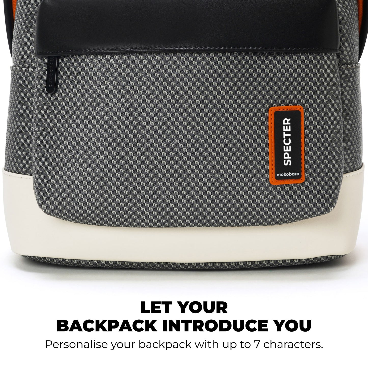 The Kickstreet Backpack