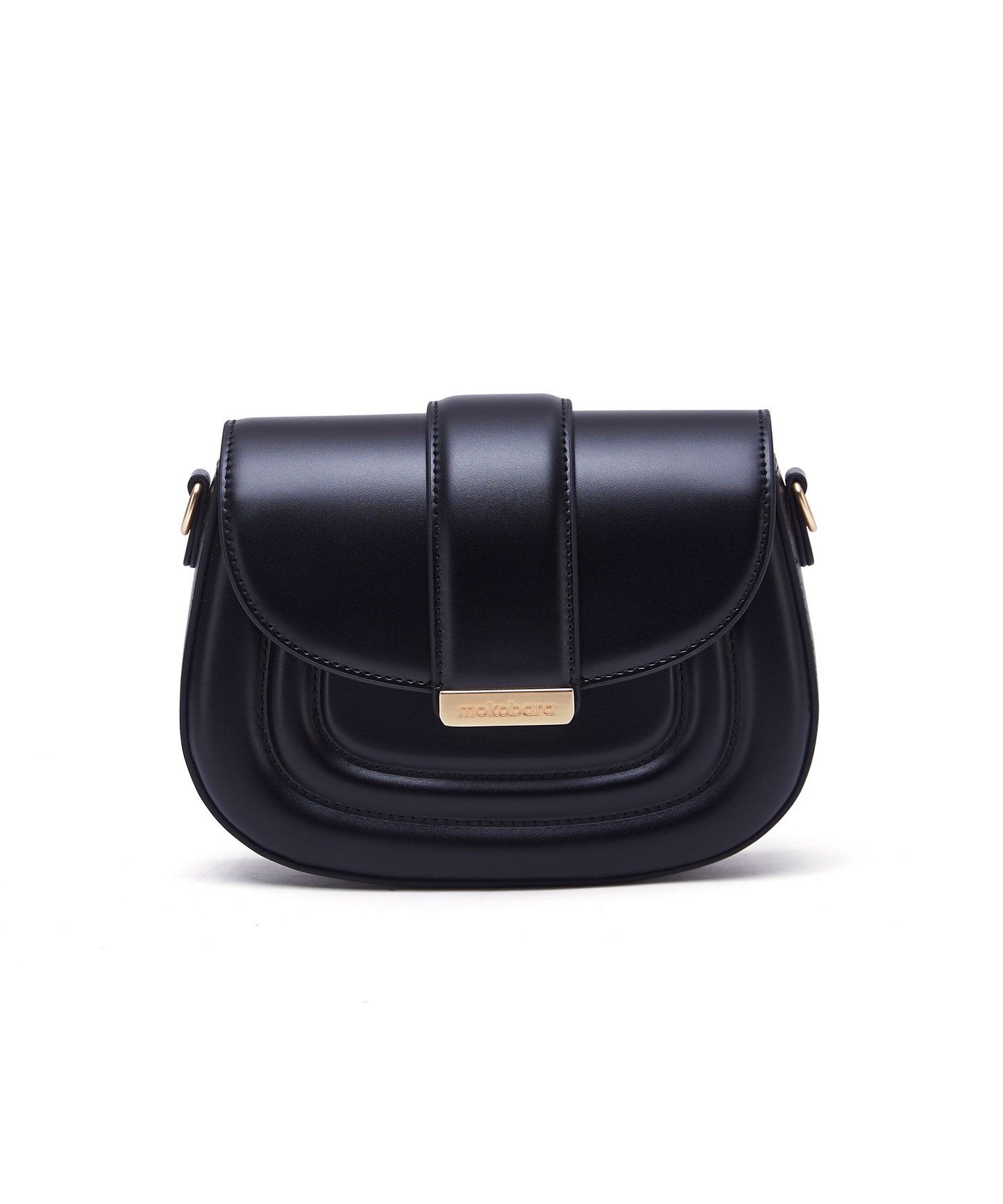 The Serif Handbag | Mokobara at Broadway