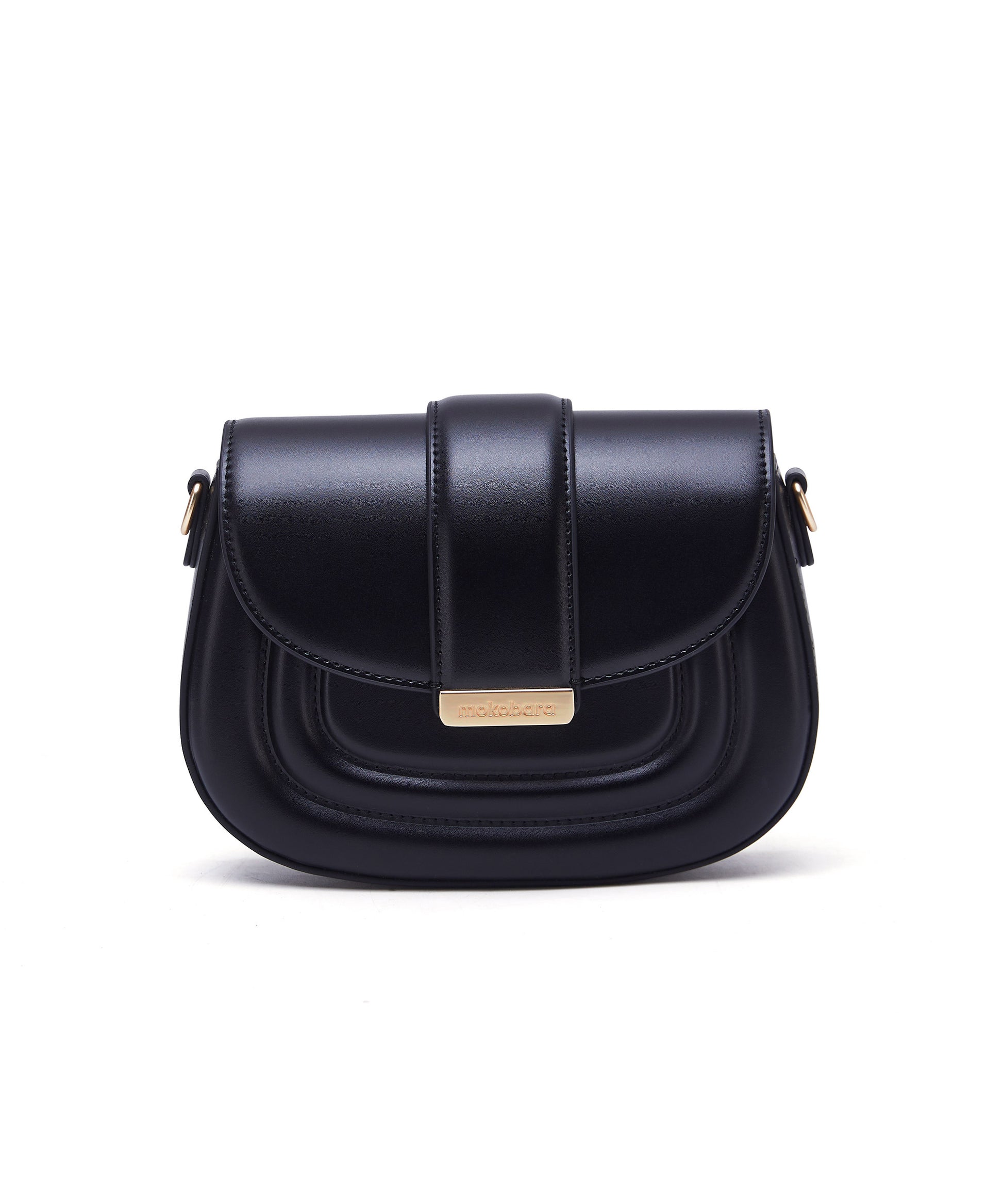 The Serif Handbag | Mokobara at Broadway