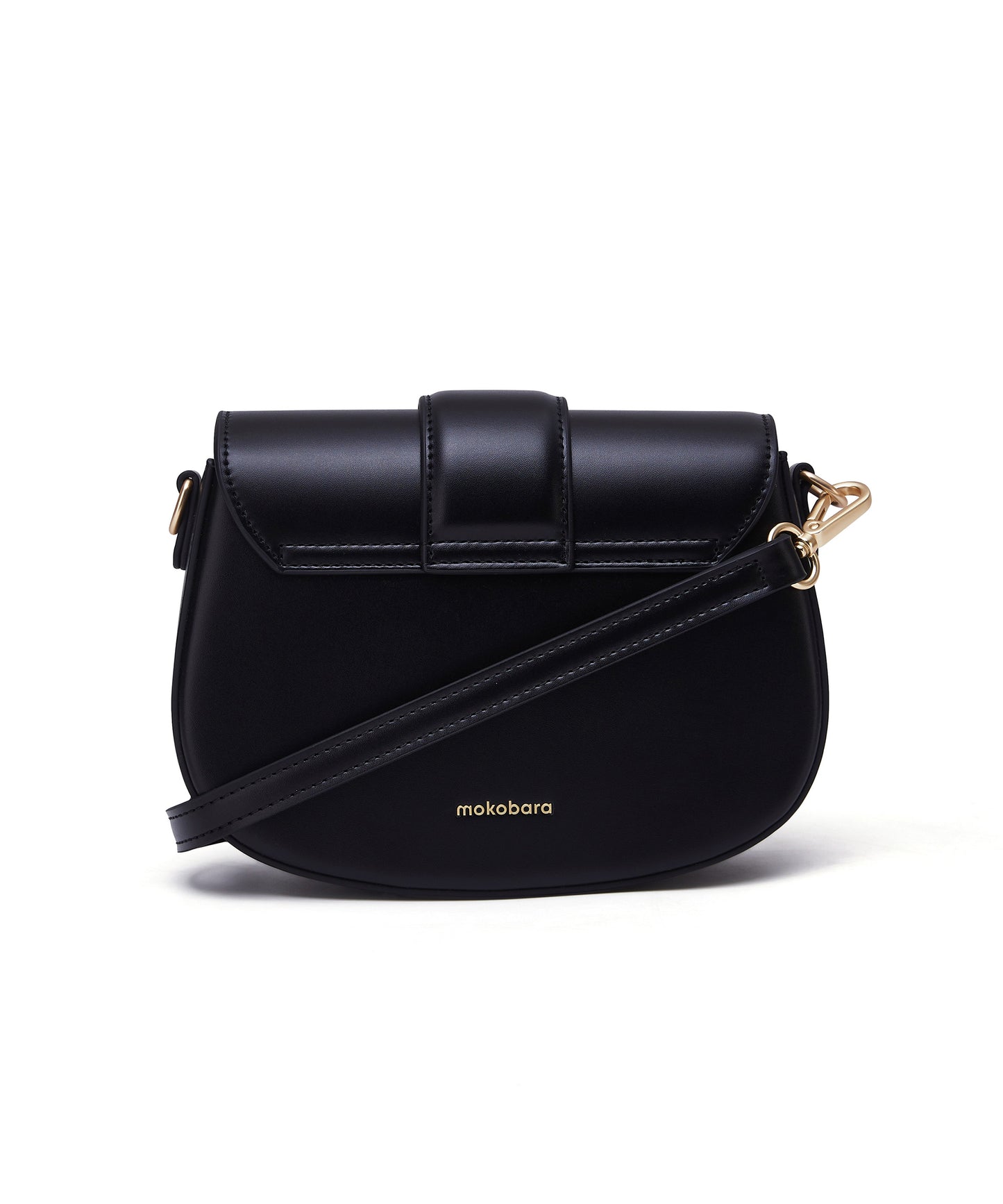The Serif Handbag | Mokobara at Broadway