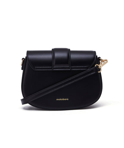 The Serif Handbag | Mokobara at Broadway