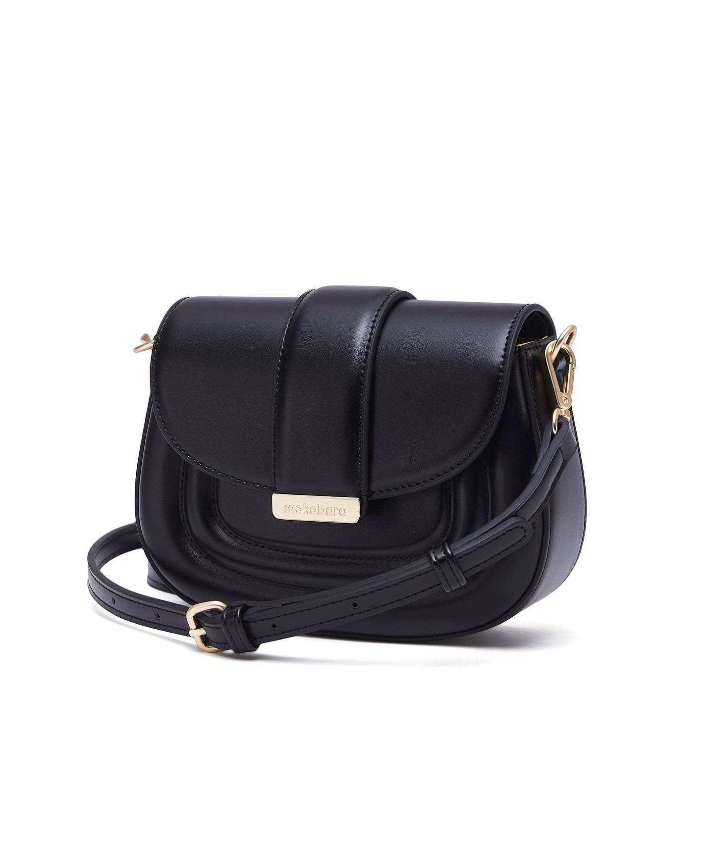 The Serif Handbag | Mokobara at Broadway