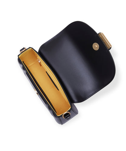The Serif Handbag | Mokobara at Broadway