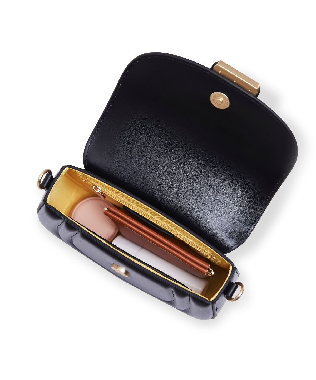 The Serif Handbag | Mokobara at Broadway