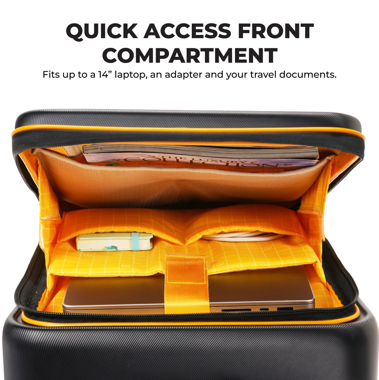 The Transit Cabin Pro