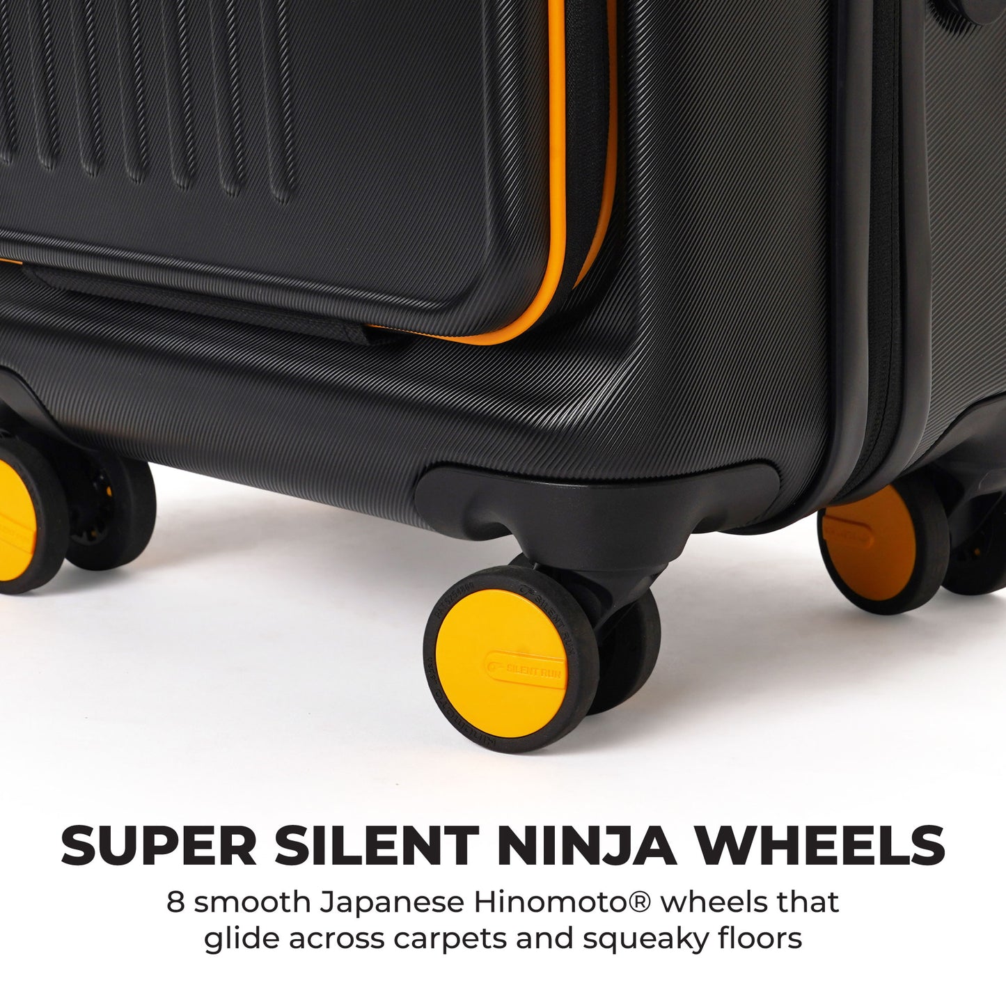 The Transit Cabin Pro