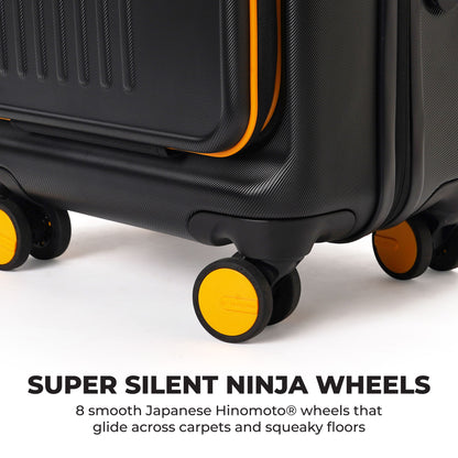 The Transit Cabin Pro