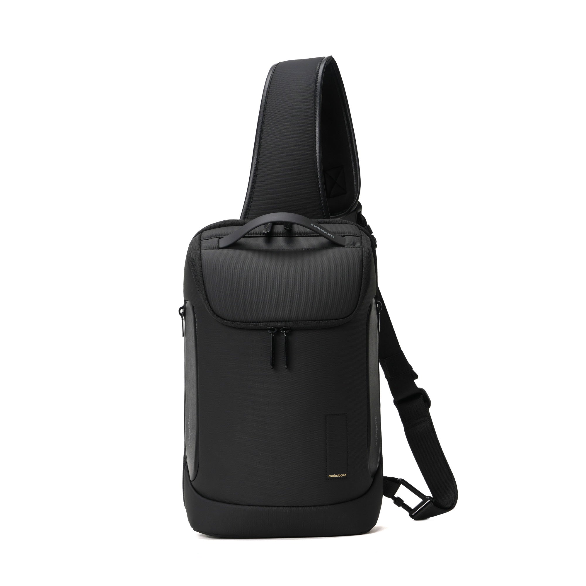 The Transit Crossbody Sling | Mokobara at Broadway