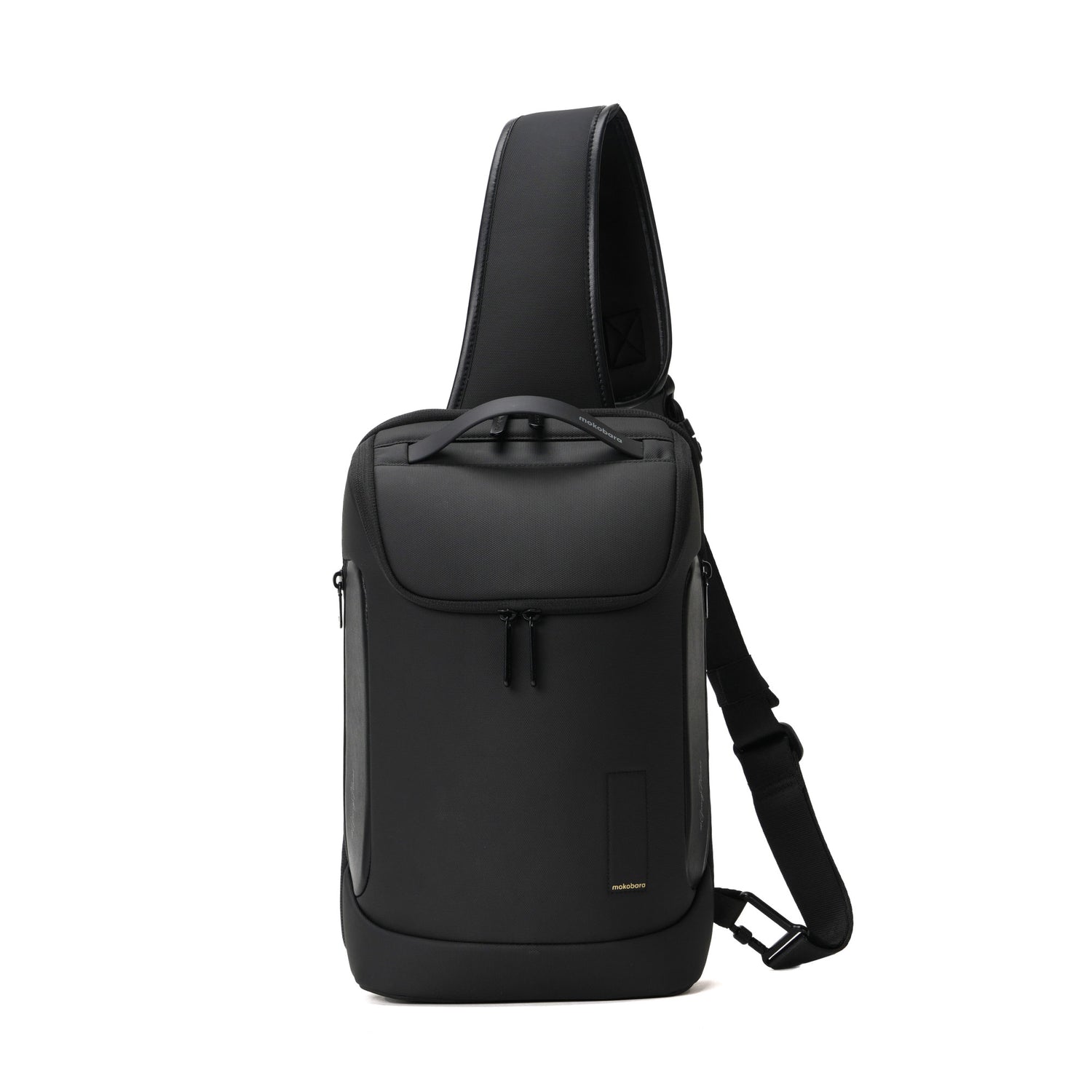 The Transit Crossbody Sling | Mokobara at Broadway
