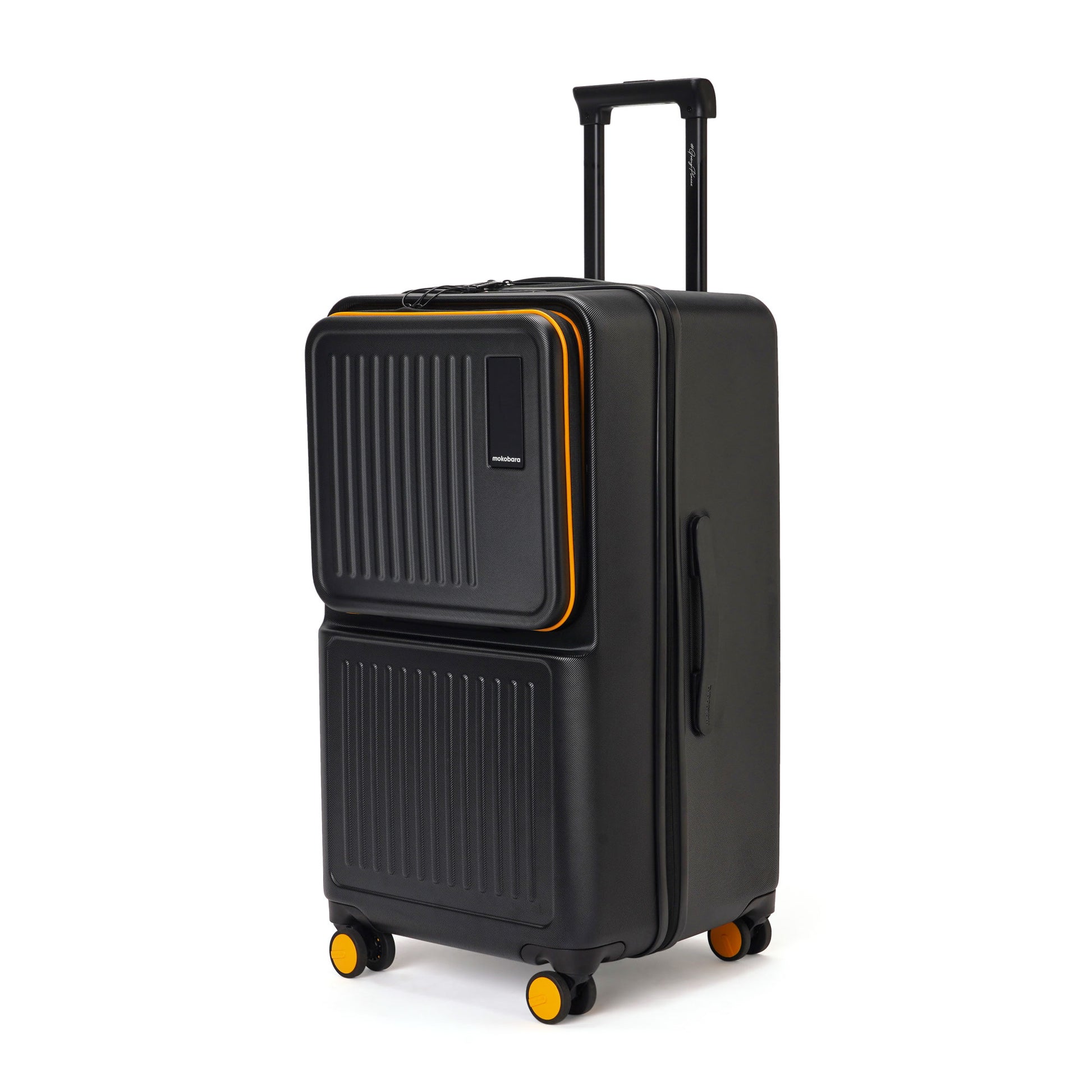The Transit Trunk | Mokobara at Broadway
