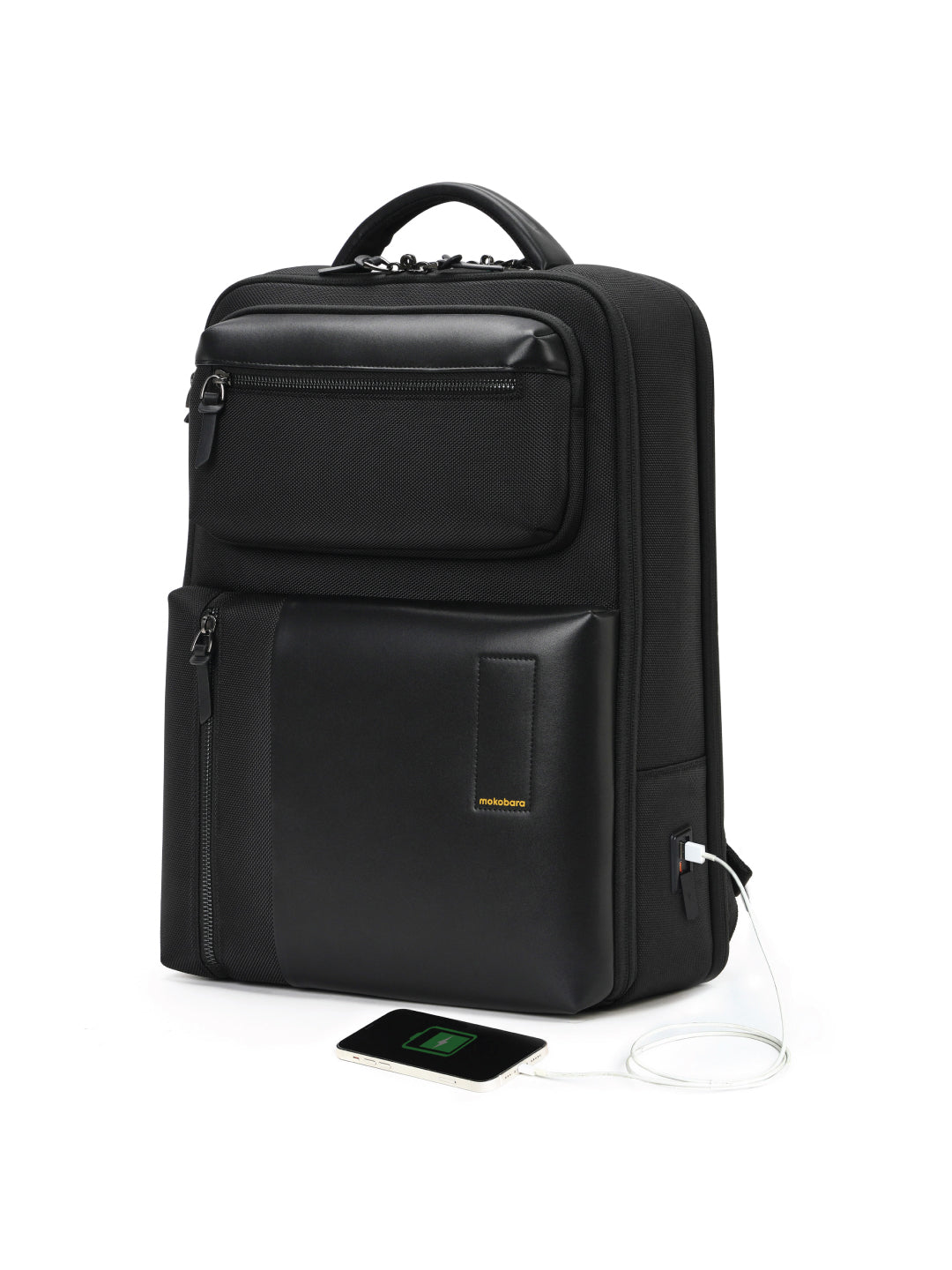 The Work Backpack - 19L