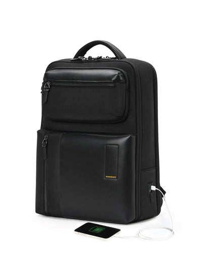 The Work Backpack - 19L