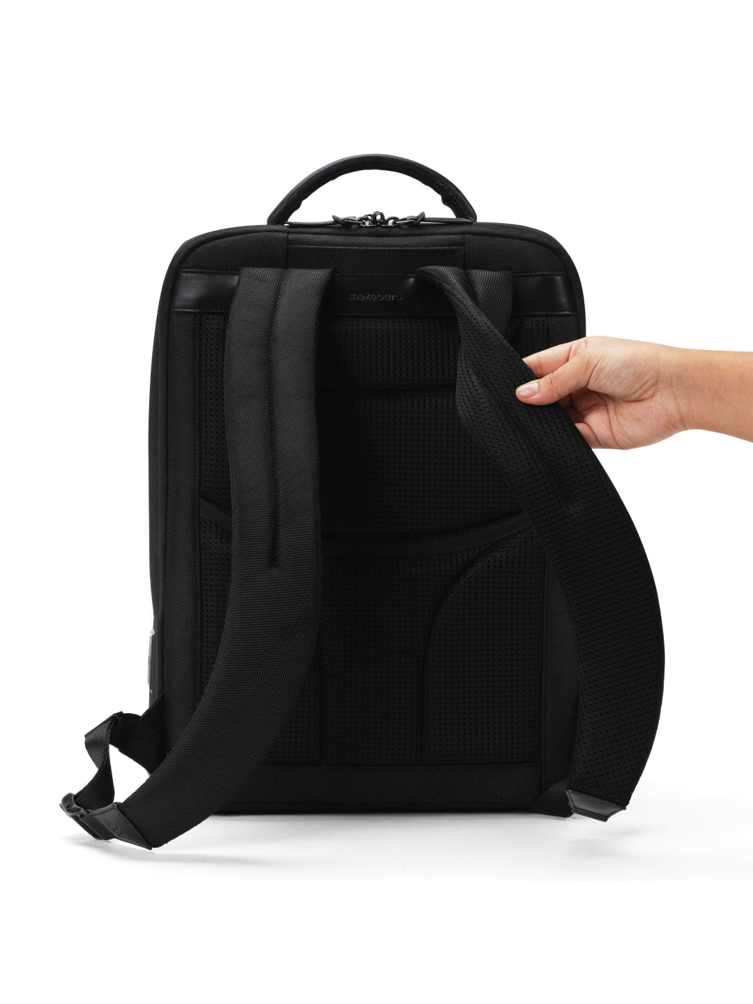 The Work Backpack - 19L