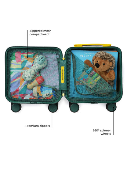 The Moko Blocks (3-8 years) | Mokobara at Broadway